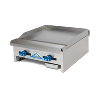 Comstock-Castle EG18 Gas Griddles