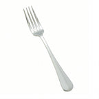 Thumbnail image #1 for Winco Stanford 0034-11 European Dinner Fork, 8-5/8-Inch, Extra Heavy Weight, Mirror Finish, 18/8 Stainless Steel Case of 25