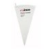Thumbnail image #1 for Winco 18 Inch Cotton Pastry Bag with Polyurethane-Coated Interior