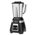 Thumbnail image #1 for Blade Bar Blender with 48-Oz Stainless Steel Container, 2-Speed with Pulse, 1 HP
