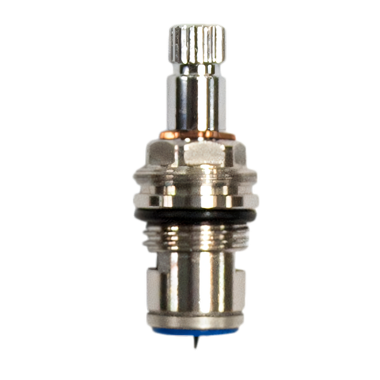 Product image #1 for BK Resources BKF-CV-G OptiFlow Faucet Components