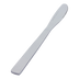 Thumbnail image #1 for Windsor 8-1/4-Inch Serrated Heavy Weight 18/0 Stainless Steel Restaurant Knife