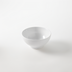 Thumbnail image #1 for American Metalcraft 30 oz Round White Melamine Noodle Bowl