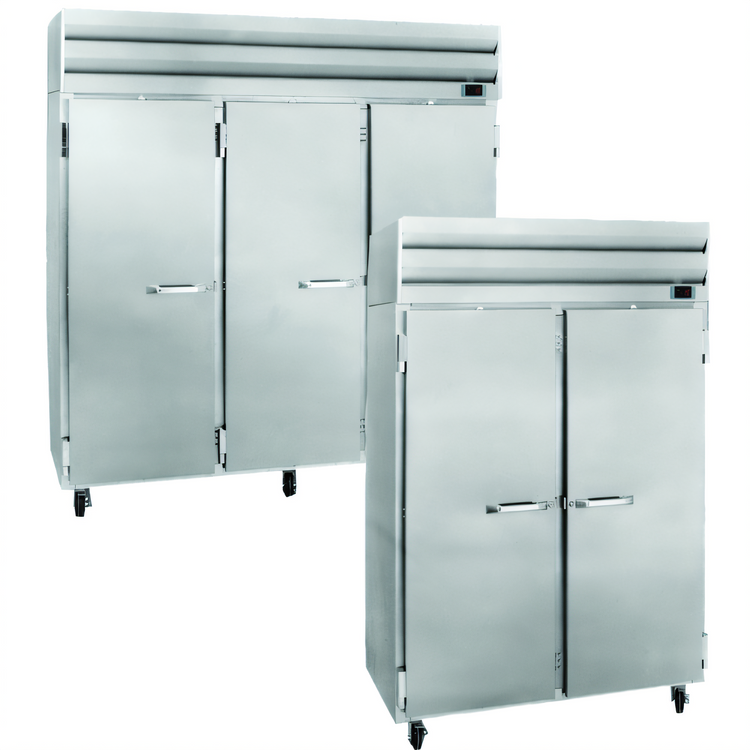 Product image #1 for Howard-McCray SR75-P SR Series Reach-in Refrigerators