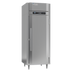 Thumbnail image #1 for Victory UltraSpec Extra Wide Single-Section Solid Door Reach-In Freezer, 24.08 Cu. Ft., Self-Contained