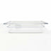 Thumbnail image #1 for Omcan USA 80044 Plastic Food Pans Case of 24
