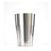 Thumbnail image #1 for Barfly 18 oz Half-Size Stainless Steel Cocktail Shaker