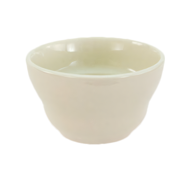 Product image #1 for Crestware CM12 Dover White Bouillon & Soup Bowls & Cups Case of 4