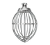 Thumbnail image #1 for Hobart 60 Qt. I Heavy Duty Wire Whip Mixer Attachment