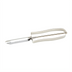 Thumbnail image #1 for Winco 6-Inch Vegetable Peeler with Smooth Edge and Nickel-Plated Handle