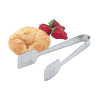 Vollrath 47107 Serving & Ice Tongs Case of 12