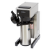 Thumbnail image #1 for Bloomfield Gourmet 1000 Single Pour-Over Airpot Coffee Brewer, 85 oz Batch, 120V