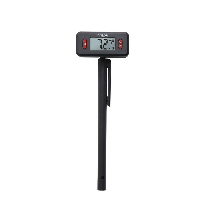 Product image #1 for Taylor Precision 5296651 Pocket & Probe Thermometers Case of 6