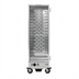 Thumbnail image #1 for KoolMore Commercial Heated Holding Cabinet, Full-Size, Non-Insulated, Glass Door, 36-Pan Capacity