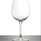 Thumbnail image #1 for Lucaris Tokyo Temptation Bordeaux Wine Glass, 21 oz., Clear, Stemmed, Case of 24