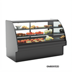 Thumbnail image #1 for Structural Concepts GMBS452D Fusion® Pastry Display Cases