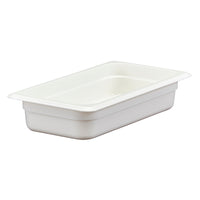 Cambro 32CW148 Camwear® Plastic Food Pans Case of 6