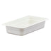 Thumbnail image #1 for Cambro 32CW148 Camwear® Plastic Food Pans Case of 6