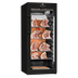 Thumbnail image #1 for DRY AGER UX 1550 PRO S Black Professional Dry Aging Cabinet with SmartAging Technology