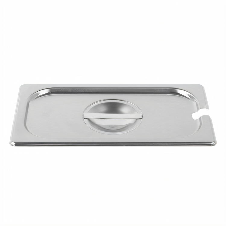 Product image #1 for Vollrath 75230 Super Pan V® Food Pan Covers Case of 6