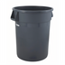 Thumbnail image #1 for Winco PTC-44G Trash Containers