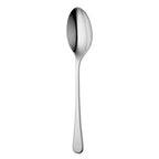Thumbnail image #1 for Steelite International Robert Welch, Iona 6000SX061 Serving Spoon, 9-7/8", 18/10 Stainless Steel, One-Piece Non-Insulated Handle 1 Dozen