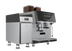 Thumbnail image #1 for UNIC Tango XP Duo 2-Group 1-Step Super Automatic Espresso Machine with 2 Grinders