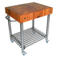 John Boos CHY-CUCD15 Cucina D'Amico Cutting Boards & Butcher Blocks