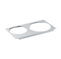 Vollrath 72227 Adapter Plates & Bars