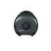Thumbnail image #1 for CFS Brands R2000TBK Classic Toilet Paper Dispenser