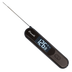 Thumbnail image #1 for Escali 2-in-1 Infrared Surface and Folding Probe Digital Thermometer