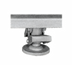 Thumbnail image #1 for Cres Cor Floor Lock for 5-Inch Casters