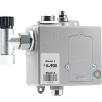 Thumbnail image #1 for Krowne Royal Series 16-198 Replacement Electronic Faucet Control Unit with Solenoid Valve