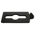 Thumbnail image #1 for Rubbermaid Commercial Products 2007895 Slim Jim Trash Can Lids