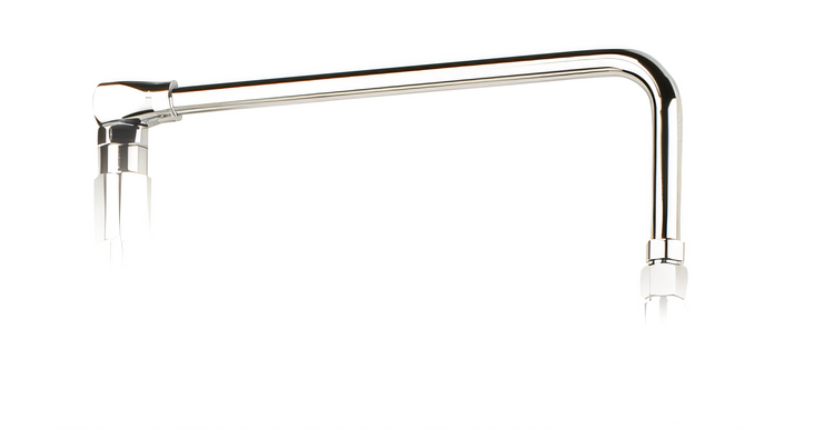 Product image #1 for Krowne 17-310 Royal Series Pre-rinse Faucet Parts