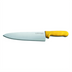Thumbnail image #1 for Dexter Russell Sani-Safe 10-Inch Chef's/Cook's Knife with Yellow Polypropylene Handle