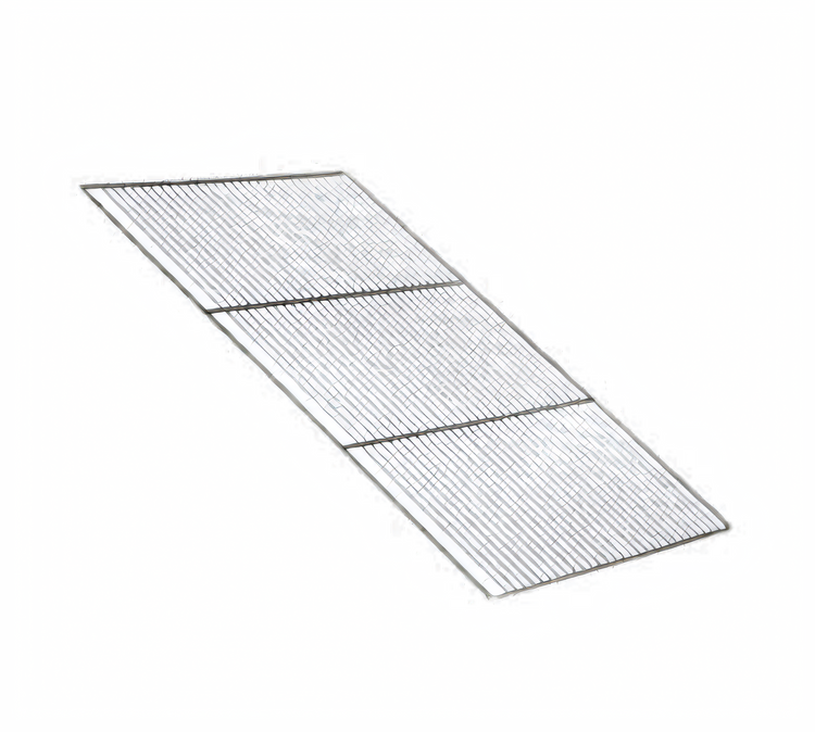 Product image #1 for Cres Cor Stainless Steel Wire Shelf, 17-7/8 x 25-7/8 Inches