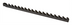 Thumbnail image #1 for Cambro EWSU45110 Camshelving® Elevation Wall-Mounted Shelving