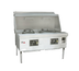 Thumbnail image #1 for Town Equipment Y-2-SS York Wok Ranges