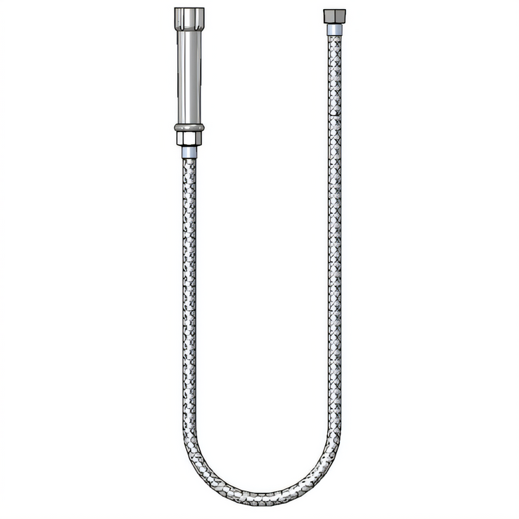 Product image #1 for T&S Brass B-0054-V Pre-rinse Faucet Parts