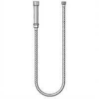 T&S Brass B-0054-V Pre-rinse Faucet Parts