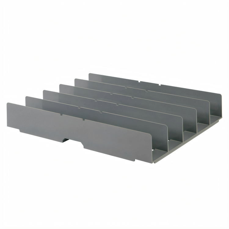 Product image #1 for Cambro CSDDC151 Camshelving® Shelf Components & Accessories
