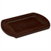 Thumbnail image #1 for Winco Rectangular Wood Underliner for CASM-7RT, 6-3/4 x 9-3/4 x 1 Inch