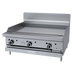 Thumbnail image #1 for Garland G Starfire Pro 36-Inch Commercial Gas Modular Top Griddle Range with 5/8-Inch Smooth Steel Plate