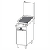 Thumbnail image #1 for Southbend Platinum Heavy Duty 16-Inch Gas Charbroiler with Cabinet Base and Cast Iron Grates