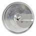 Thumbnail image #1 for Hobart 9/16 Inch (14 mm) Fine Slicing Plate with Stainless Steel Knife, Aluminum