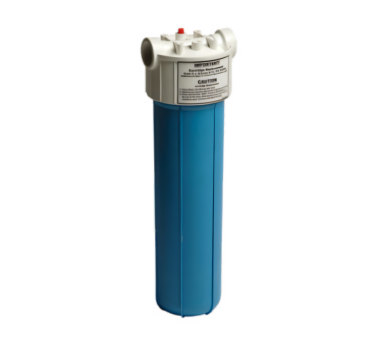 Product image #1 for Antunes TAC-05 Template Assisted Crystallization Water Treatment System, 5 GPM