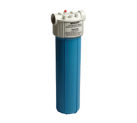 Antunes TAC-05 Template Assisted Crystallization Water Treatment System, 5 GPM