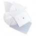 Thumbnail image #1 for Disco, Inc D1014E4 Disco Fryer Filter Paper & Powder