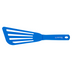Thumbnail image #1 for Dexter-Russell SofGrip 11-Inch Blue Silicone Fish Turner, Wide Top